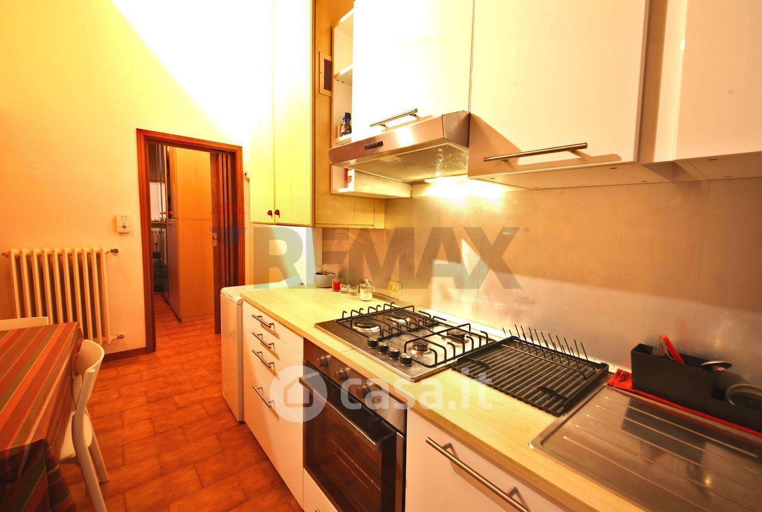 Bilocale in Via Unità 8
