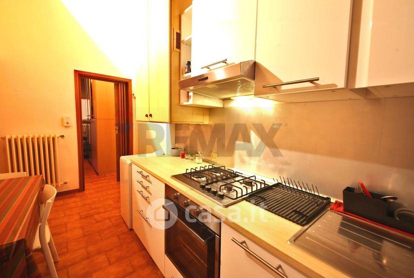 Bilocale in Via Unità 8
