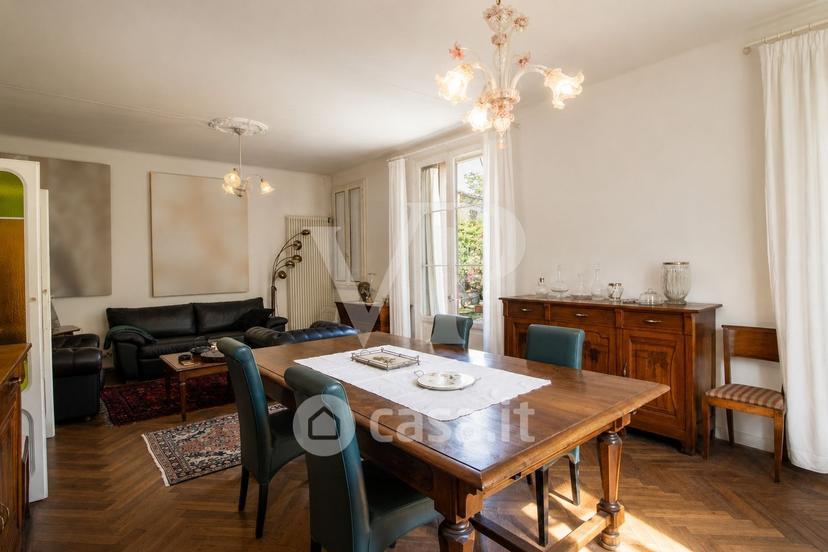 Villa in Via Pietro Mabil — foto 9 di 33
