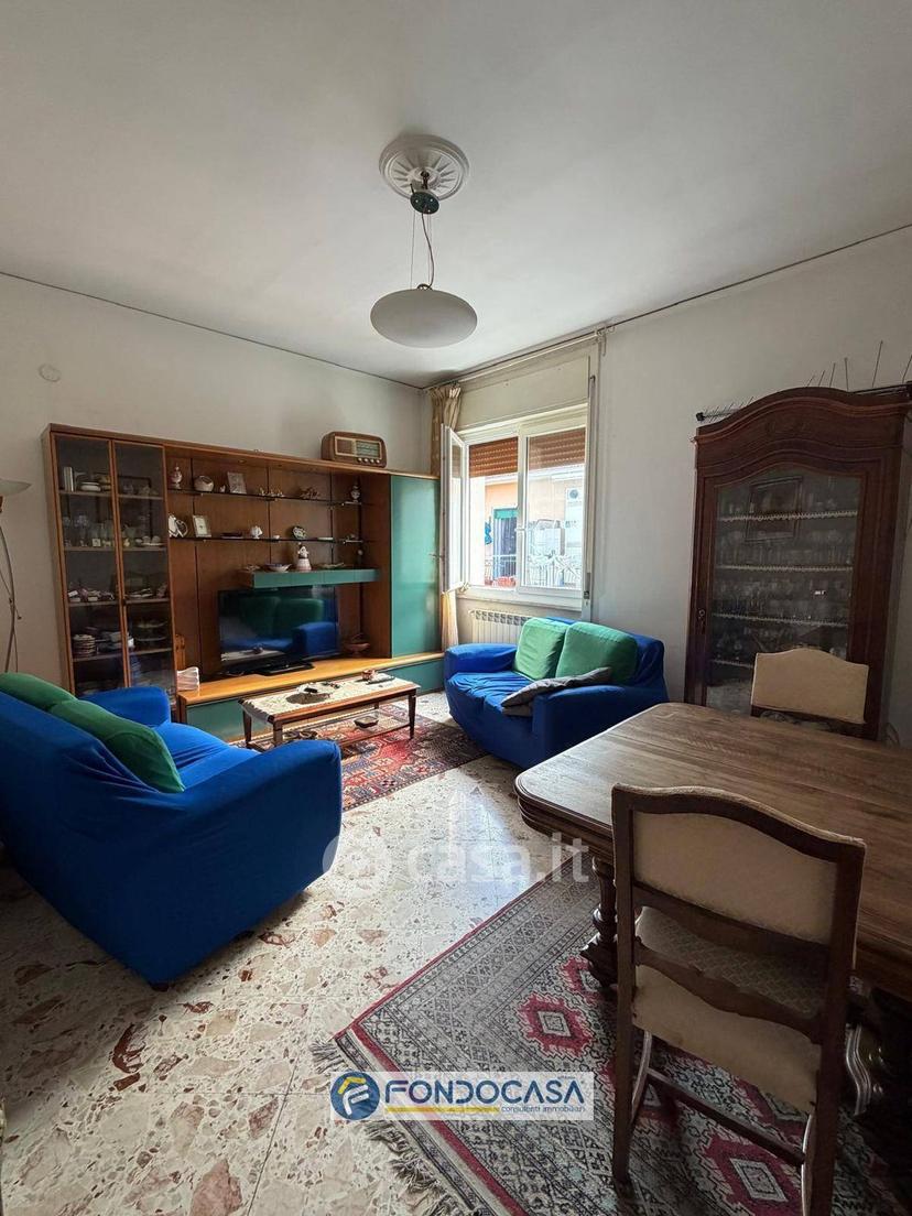 Quadrilocale in Via Generale Luigi Parisi — foto 11 di 12