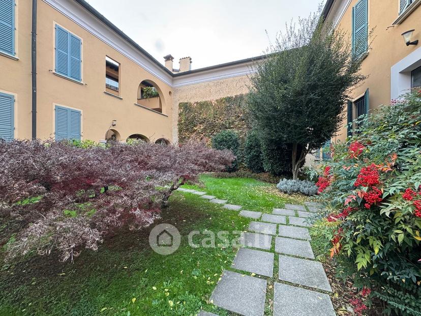 Quadrilocale in Via Giacomo Matteotti — foto 11 di 35