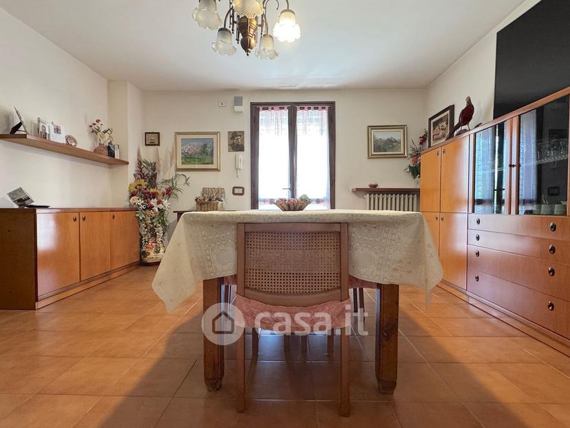 Villa in Via Girondola — foto 44 di 72