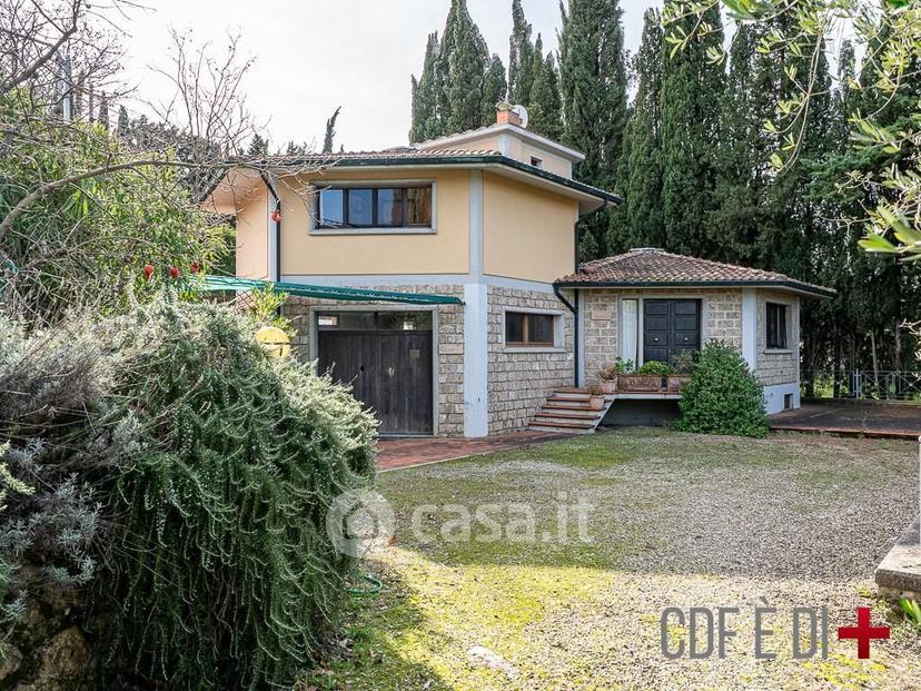 Villa in Strada Statale 439 Sarzanese Valdera 18 — foto 111 di 131
