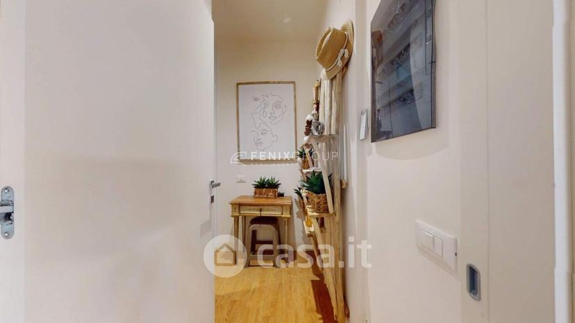 Appartamento in Via Risorgimento 22 — foto 37 di 44