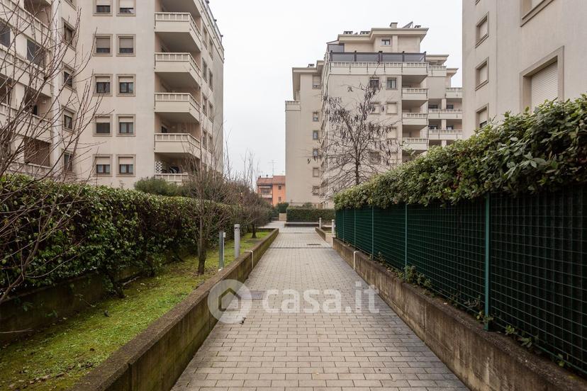 Trilocale in Via Nino Bixio — foto 15 di 29