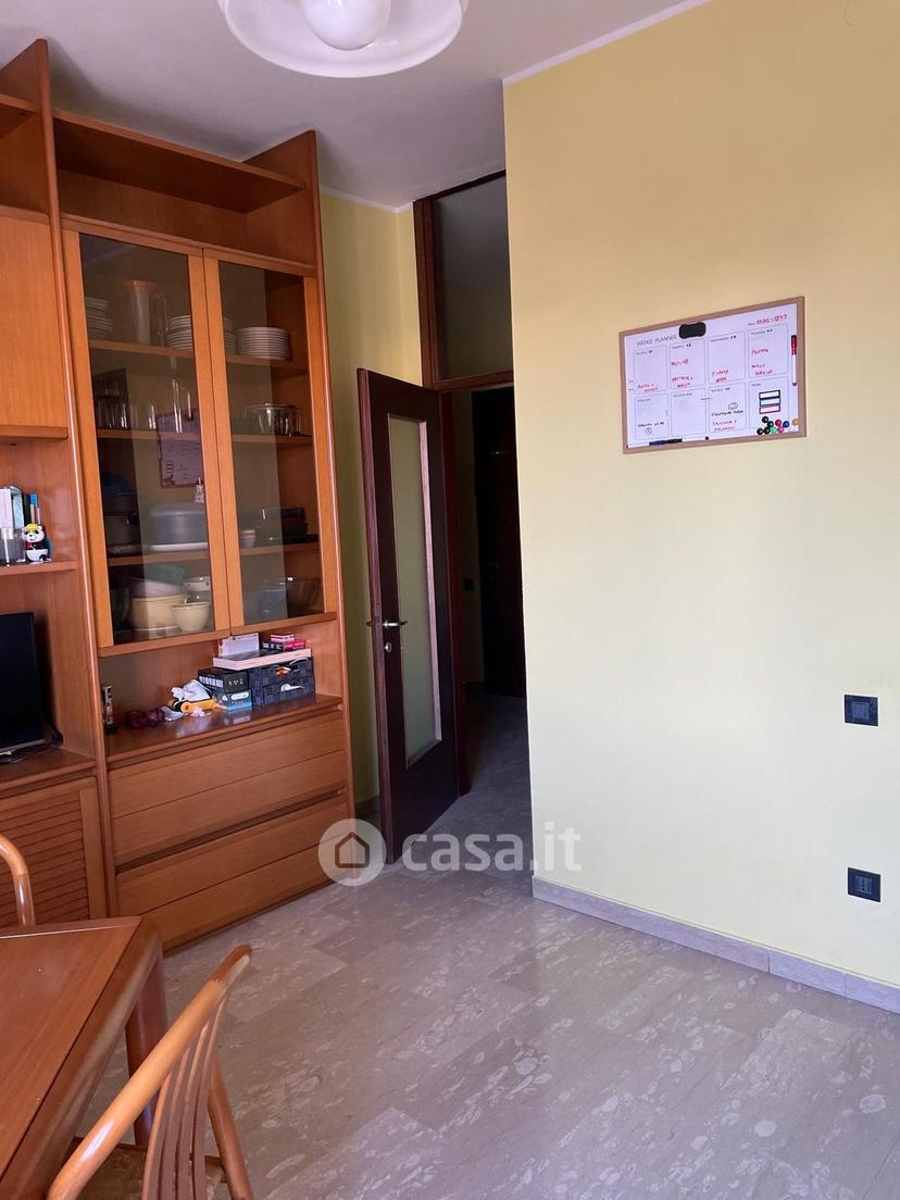 Bilocale in Corso del Popolo 202 — foto 3 di 5