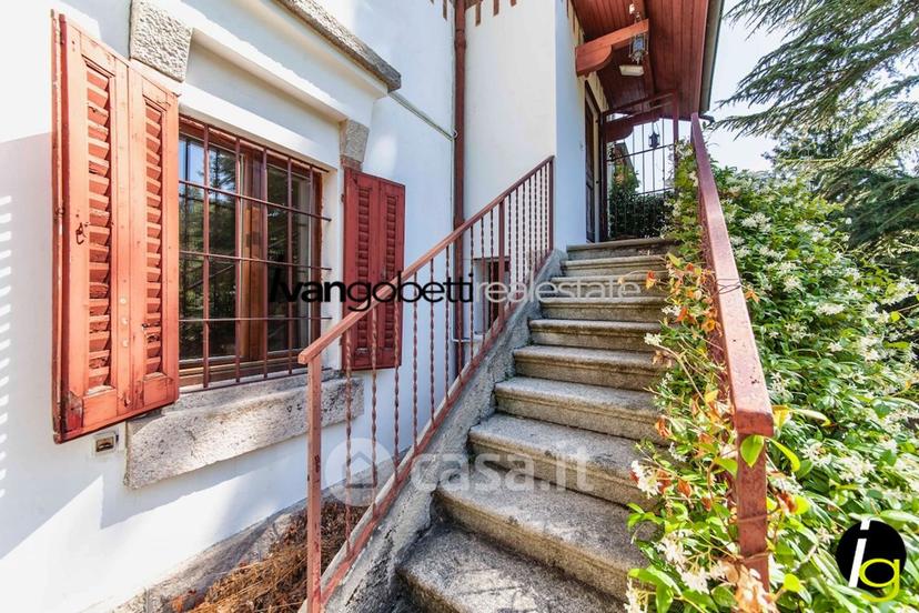 Villa in Viale Mottino 17 — foto 78 di 116