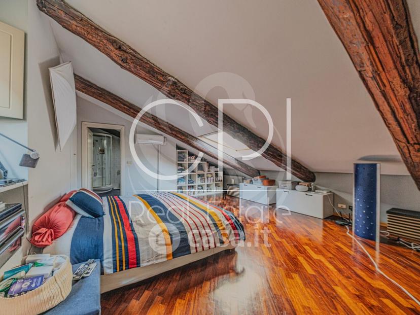Appartamento in Corso Vittorio Emanuele II 9 — foto 20 di 64