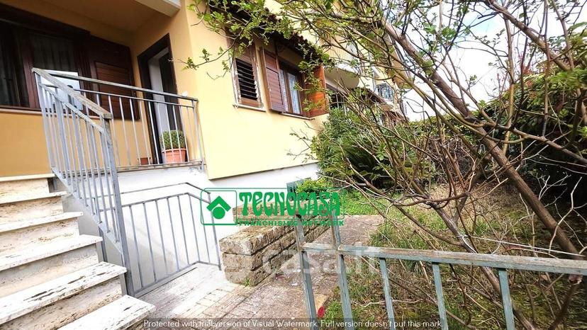 Trilocale in Contrada Chiusa di Sotto — foto 17 di 32