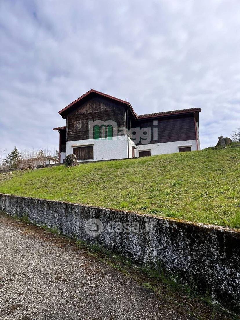 Villa in Via Giacomo Puccini — foto 27 di 28