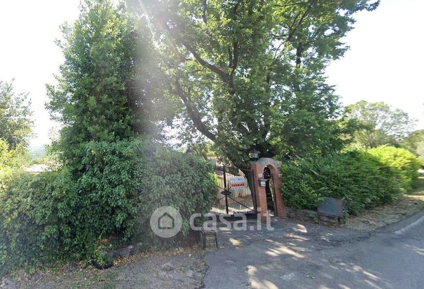 Villa in Via delle Viole — foto 27 di 27