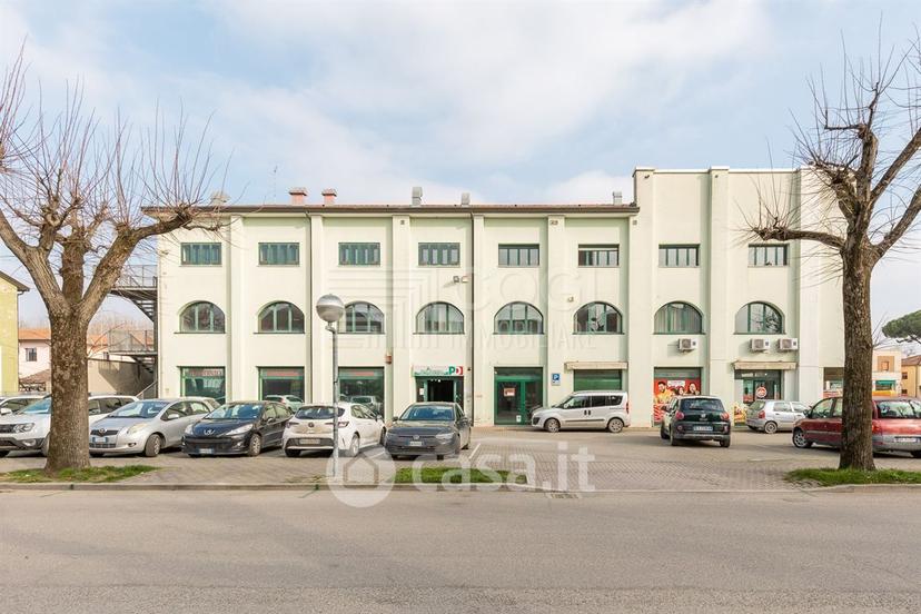 Trilocale in Via Carlo Cattaneo 2 — foto 18 di 18