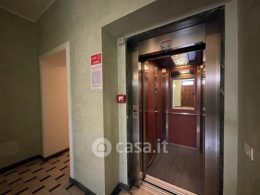 Trilocale in Viale Nazario Sauro 5 — foto 41 di 45