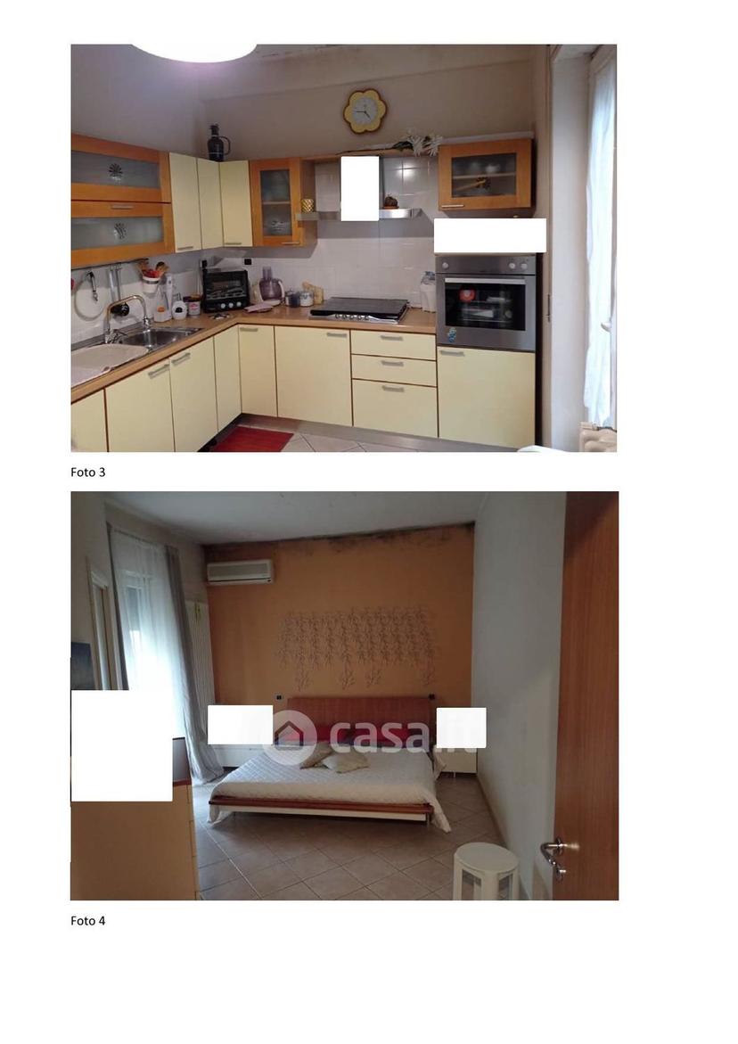 Appartamento in Via Trieste 11
