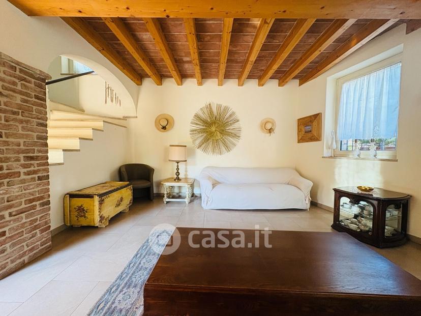 Villa in Via Giuseppe Terni — foto 22 di 45