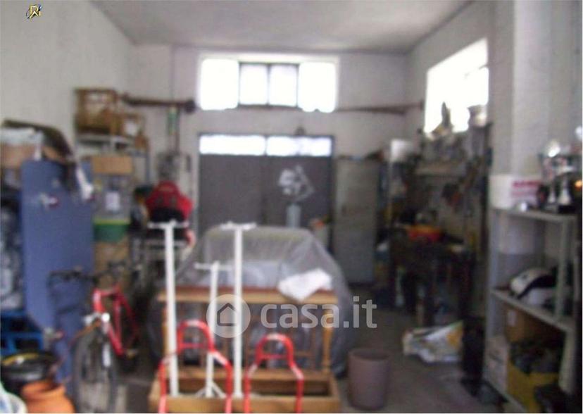 Appartamento in Via Sant'Eustachio 2