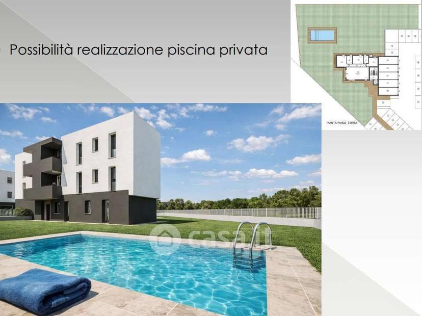 Appartamento in Via Olivera — foto 12 di 18