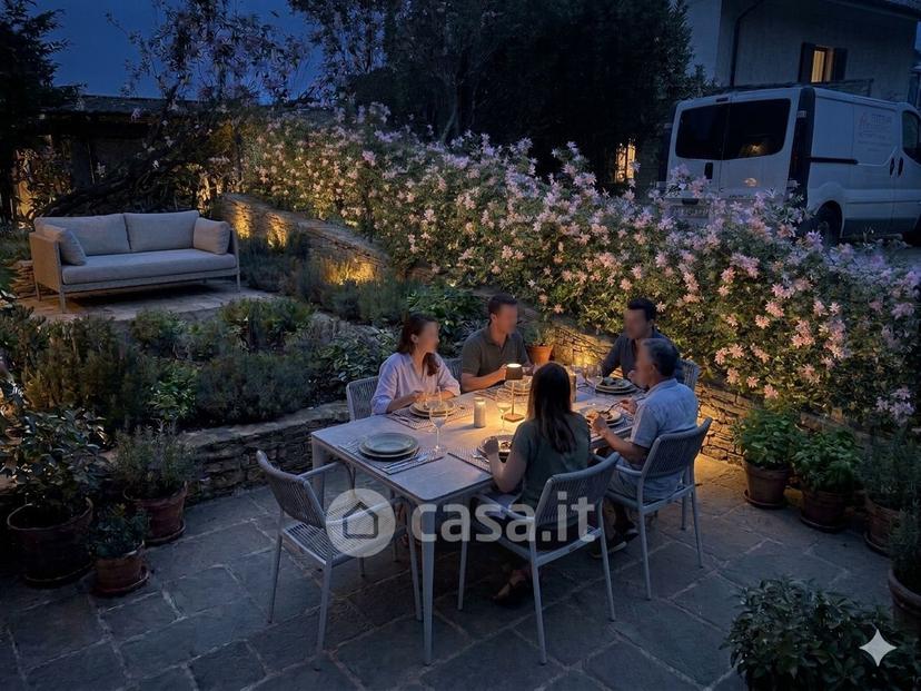 Villa in Via Cassisi — foto 12 di 61