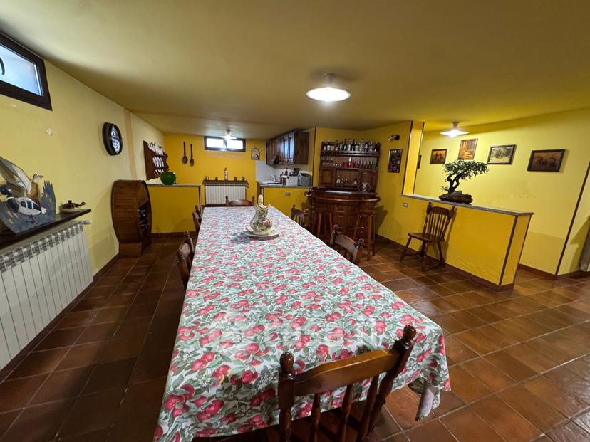 Villa in Via Vecchia di Pozzolo — foto 30 di 36