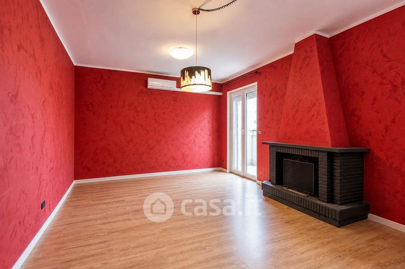 Appartamento in Via del Tempio della Fortuna — foto 20 di 32