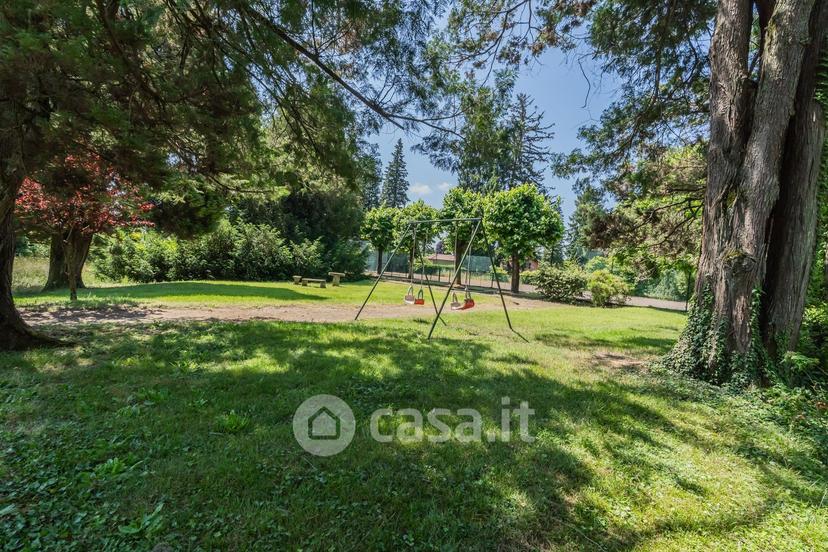 Villa in Piazza Leva 1 — foto 58 di 74