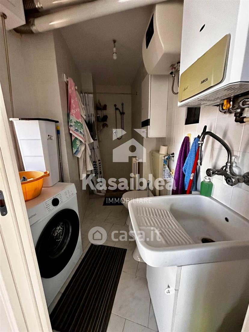 Appartamento in Via Giovanni Addario — foto 9 di 20