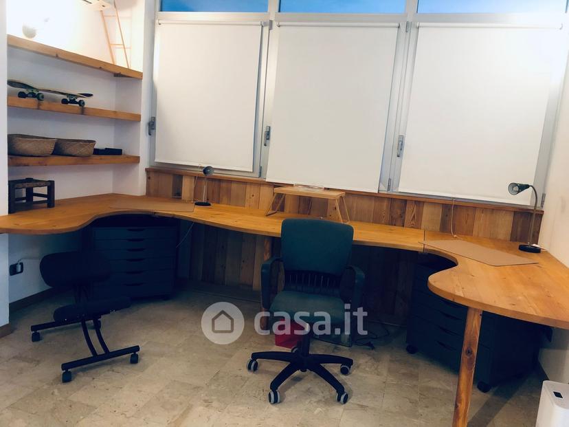 Trilocale in Via Lorenzo Viani — foto 2 di 9