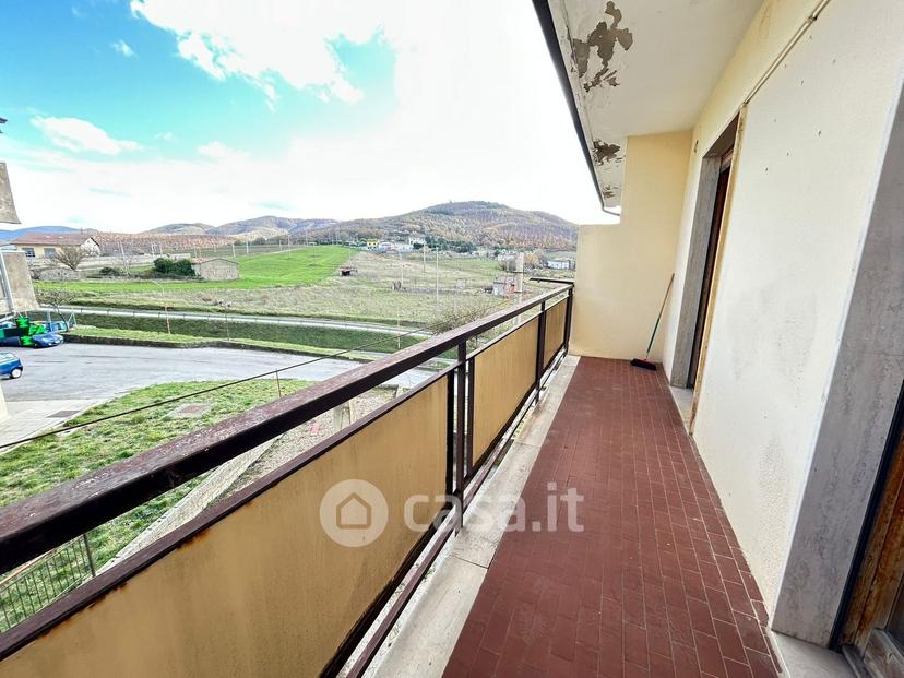 Quadrilocale in Contrada Serra 48 — foto 37 di 40
