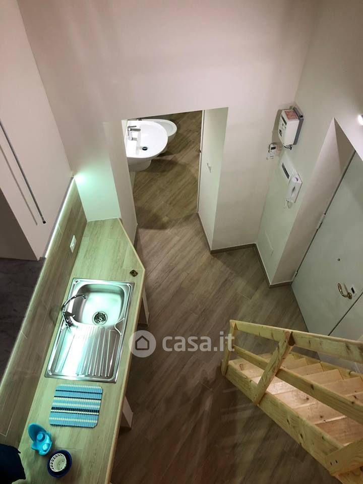 Monolocale in Via Francesco Saverio Correra — foto 7 di 15
