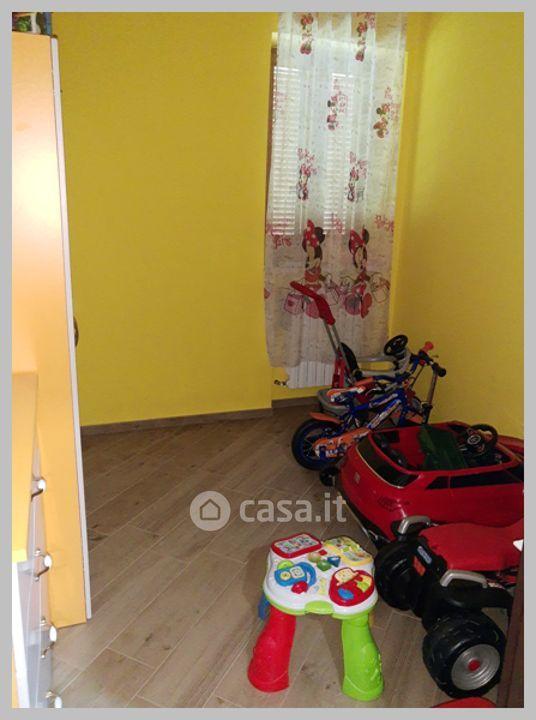 Villa in Contrada Chiani