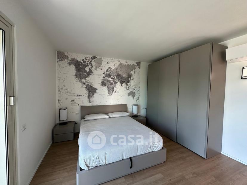 Trilocale in Via del Serafico — foto 32 di 34