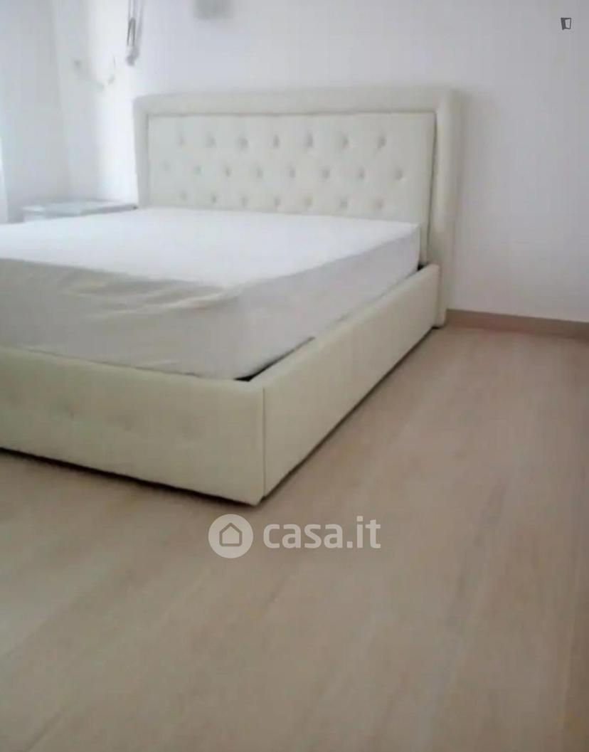 Stanza in Via Alghero