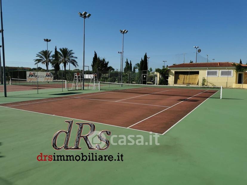 Villa in Via Giasone — foto 54 di 87