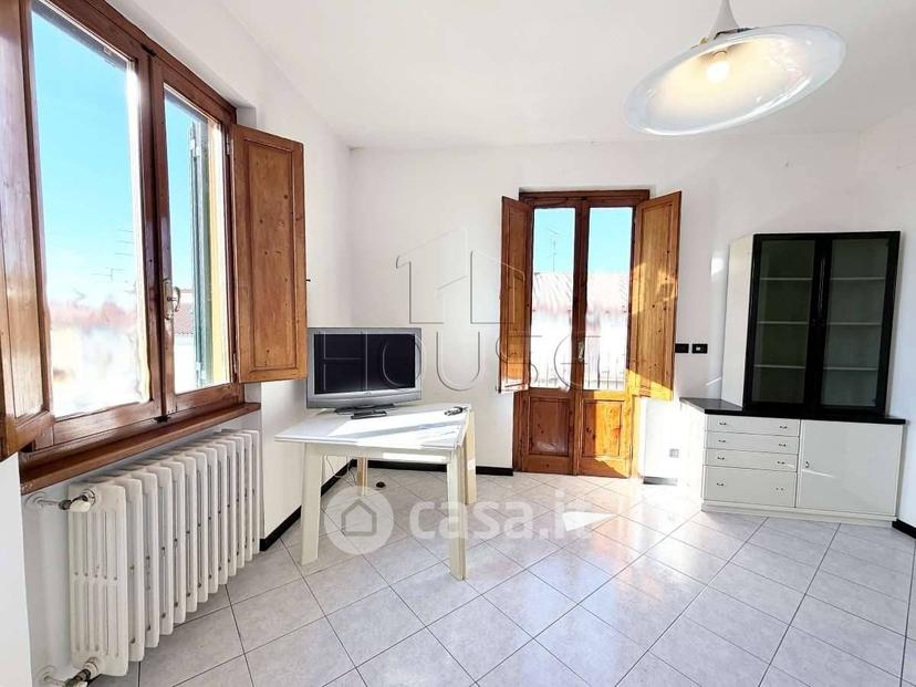 Trilocale in Via Leonardo da Vinci — foto 33 di 34