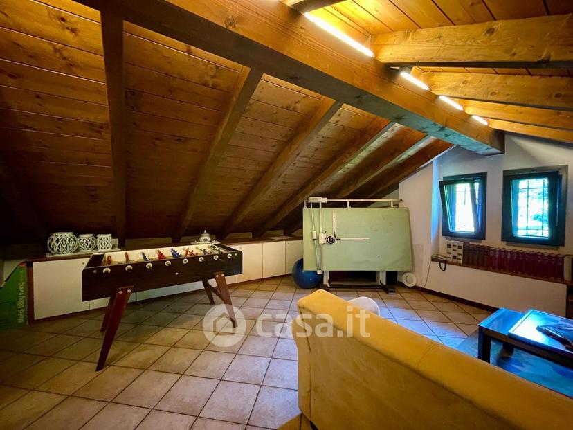 Villa in Via Sant' Agostino — foto 8 di 46