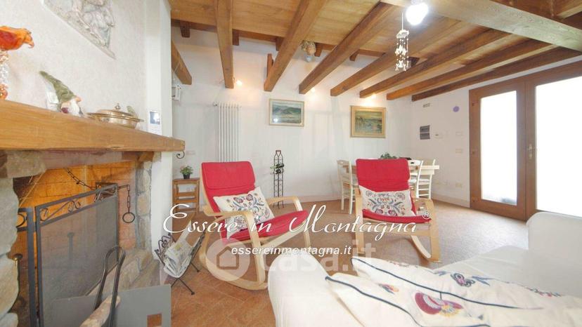 Villa in Via Faidello 45 — foto 43 di 69