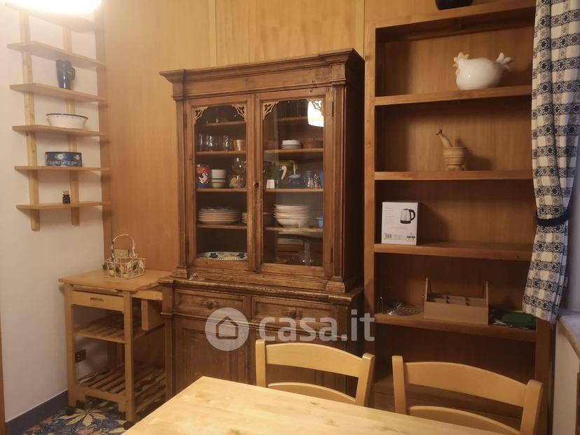 Stanza in Via Corsaglia 12 — foto 3 di 17