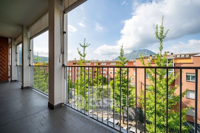 Trilocale in Viale Montegrappa — foto 21 di 39