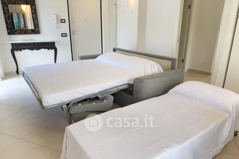 Bilocale in Corso Europa 52 — foto 30 di 31