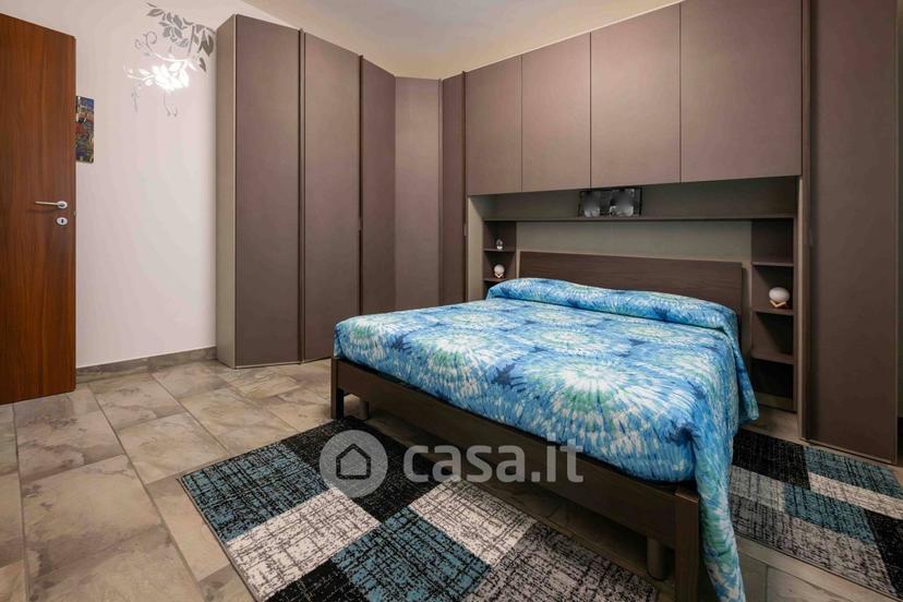 Quadrilocale in Via Cesare Battisti 15 — foto 34 di 35