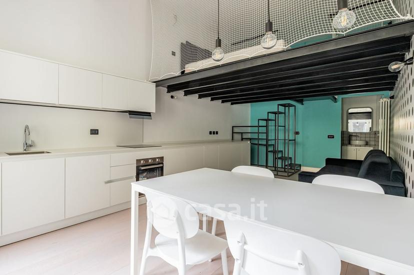 Loft in Via Privata Chieti — foto 3 di 28