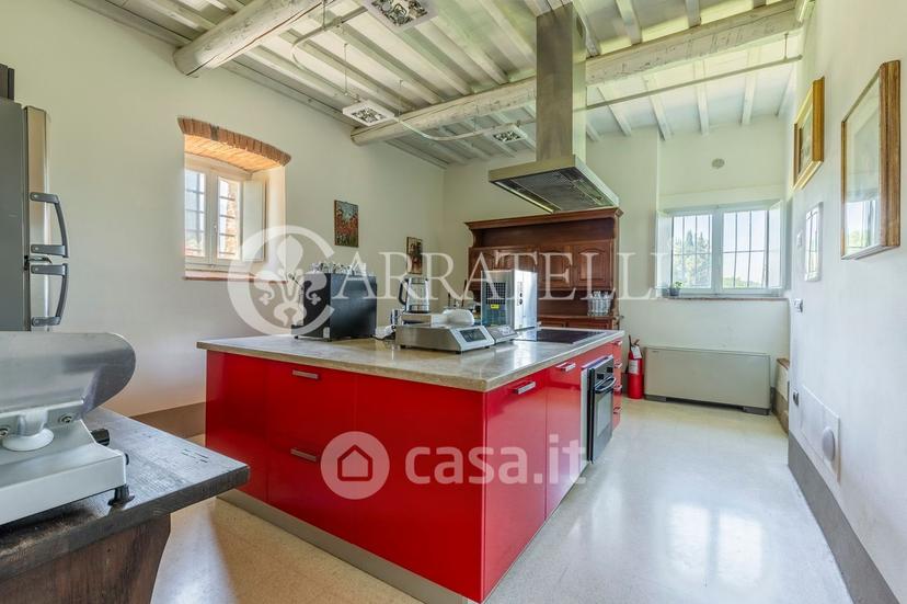 Villa in Via della Rocca 6 — foto 22 di 51
