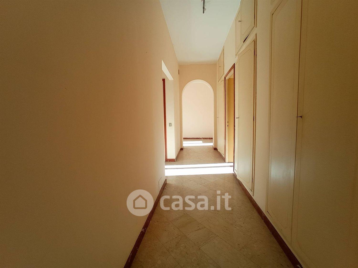 Appartamento in Viale Roma 5