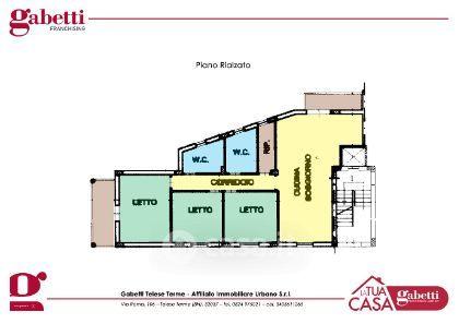 Appartamento in Via Luigi Pirandello 1 — foto 24 di 32