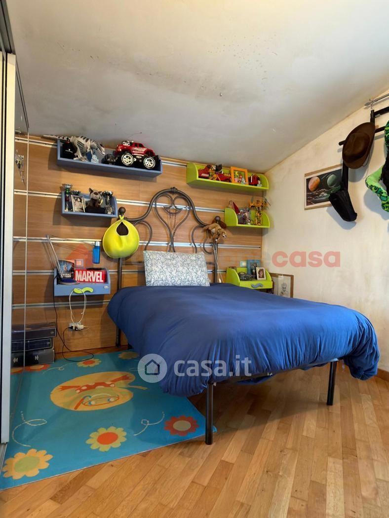 Appartamento in Via di Caliano — foto 8 di 48