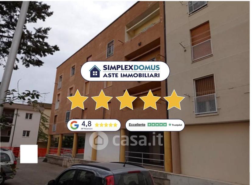 Appartamento in Via Pietrafesa — foto 25 di 32