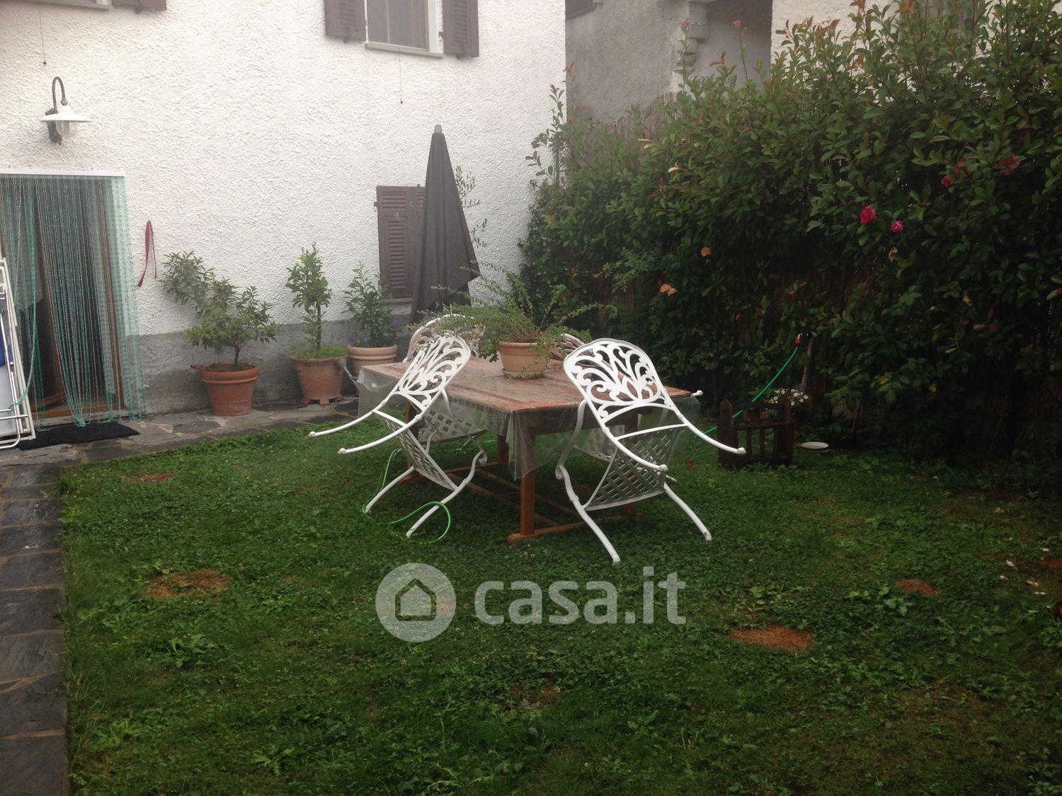 Villa in Frazione Cassego