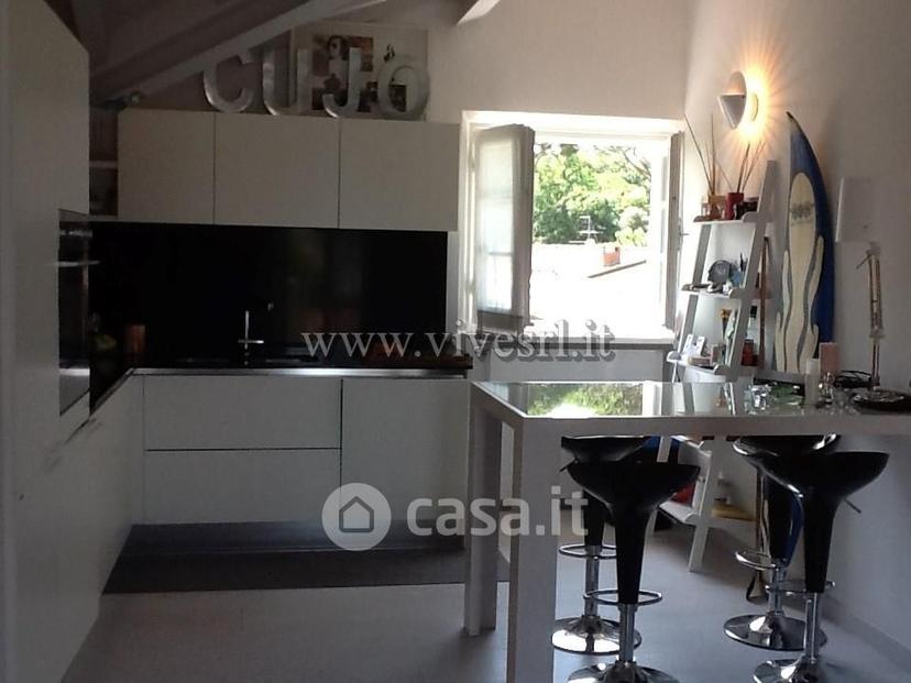 Villa in Via Leonardo da Vinci — foto 12 di 28