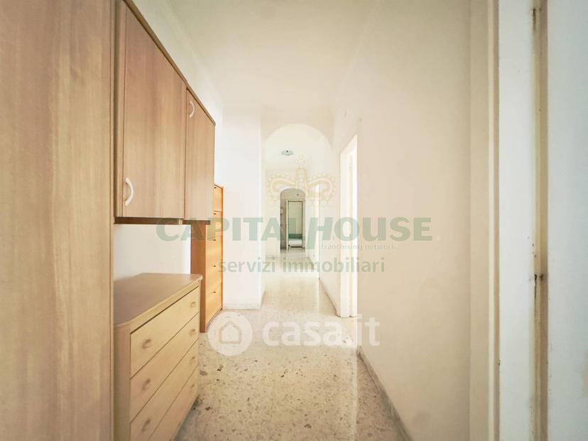 Trilocale in Via Consalvo 120 a