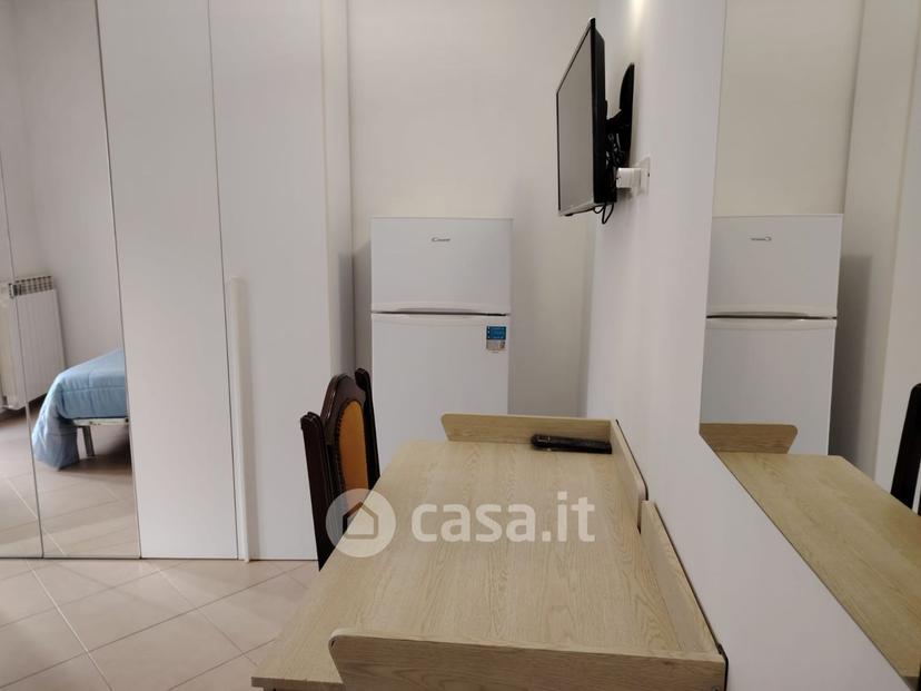 Stanza in Via Giacomo Battistini 3 — foto 16 di 16